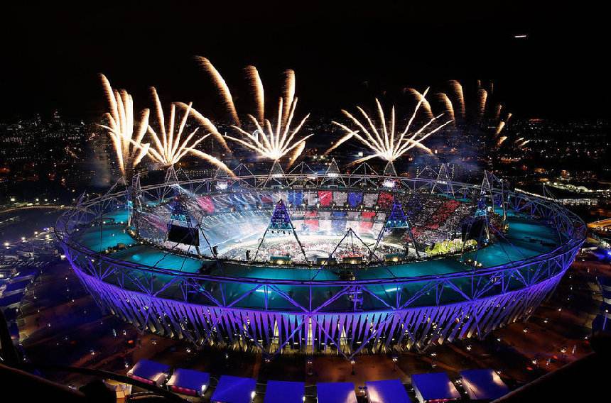 London Olympic Games